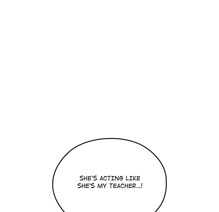 Don't Tell Anyone at School! - UNCENSORED - episode 23 - 99