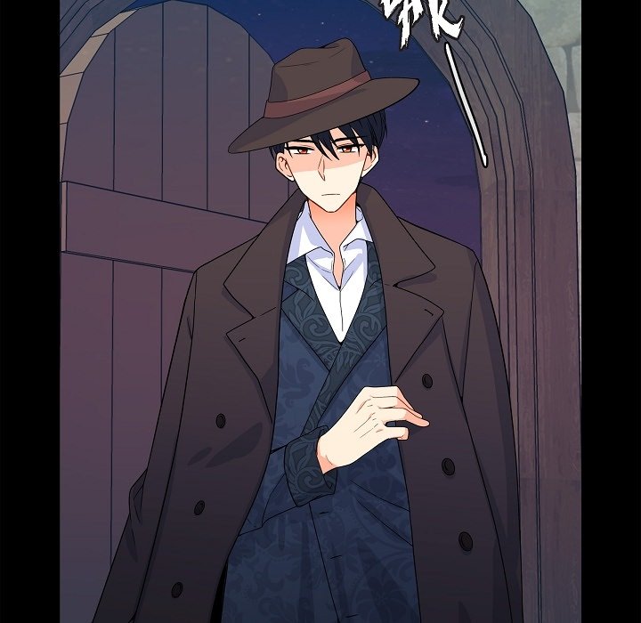 The Destroyer Fell in Love with Me - episode 2 - 32