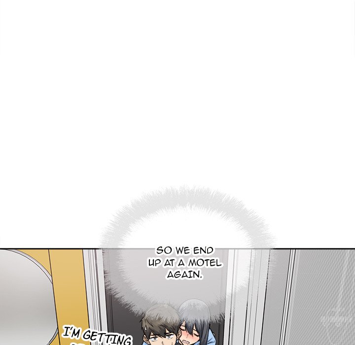 Excuse me, This is my Room - episode 84 - 100