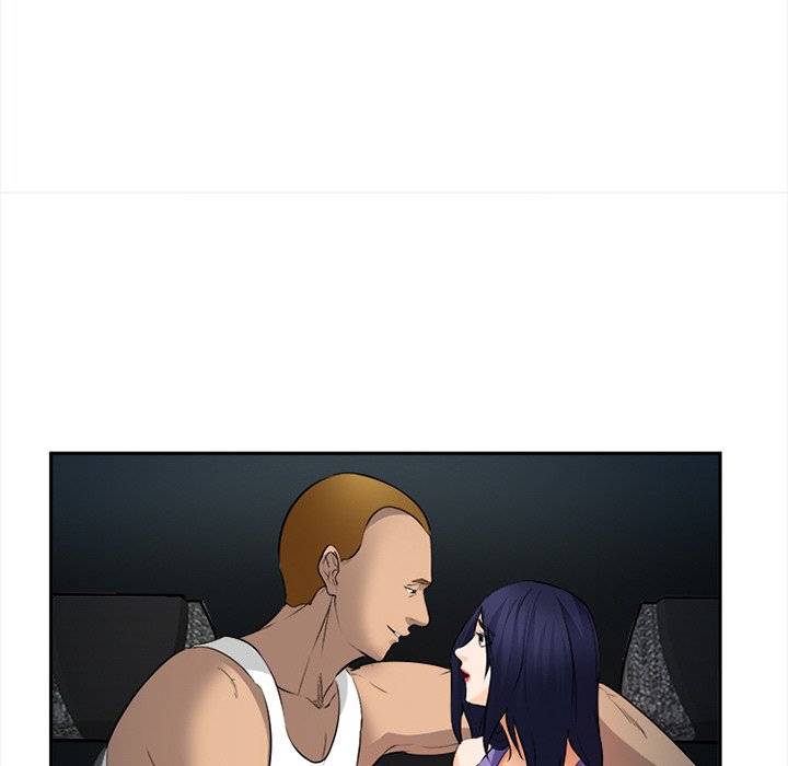 Dating Contract - episode 28 - 36