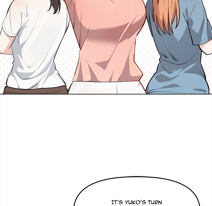 The Secret of a Girls' Dorm - episode 5 - 93