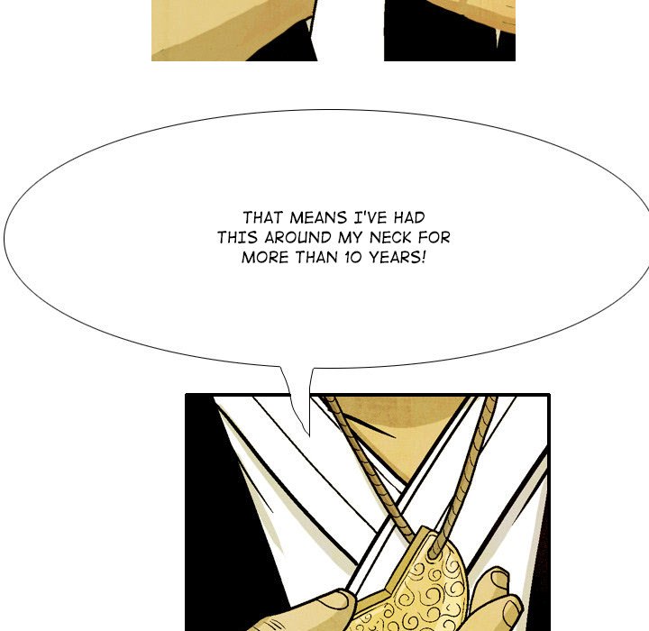 The Sword Clan - episode 48 - 32