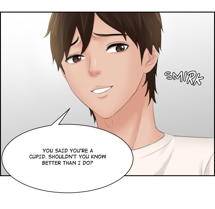 My Love Companion - episode 6 - 52