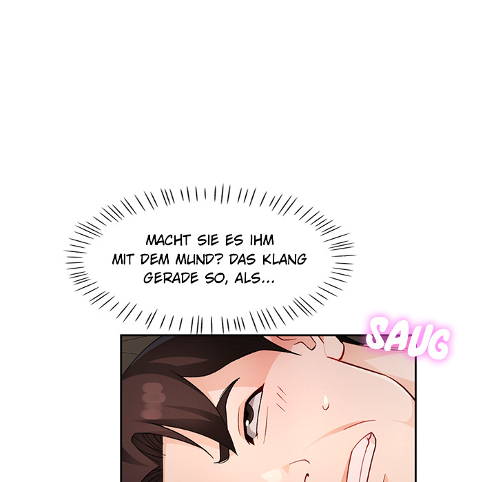 Halt, ich bin verheiratet! - episode 29 - 83