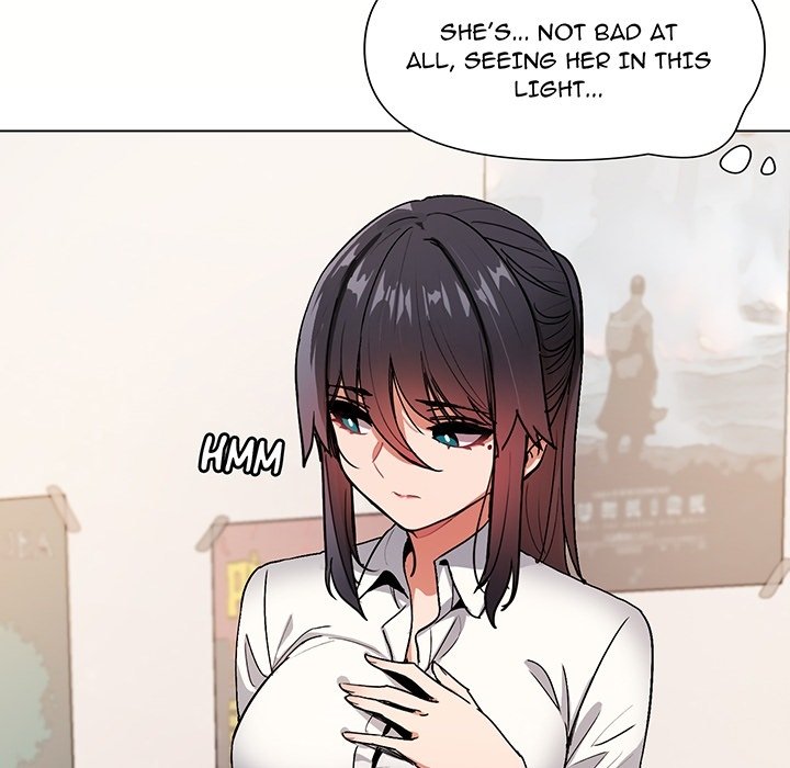 An Outsider's Way In - episode Prologue - 12
