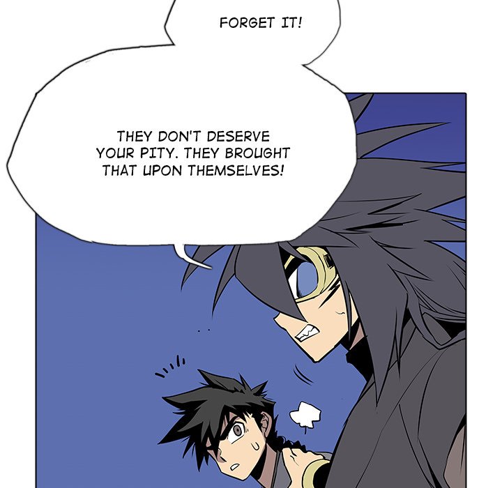 The Fang of Yeongno - episode 27 - 64