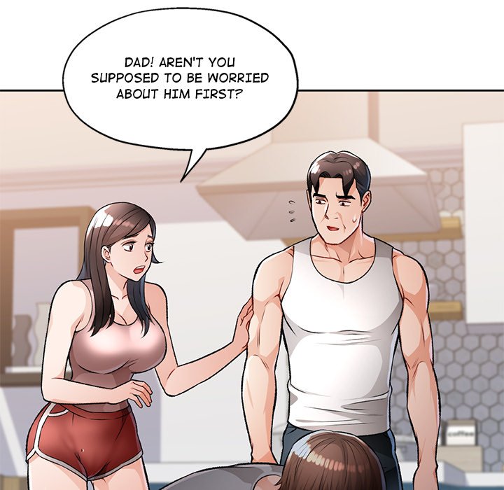 Wait, I'm a Married Woman! - episode 5 - 32