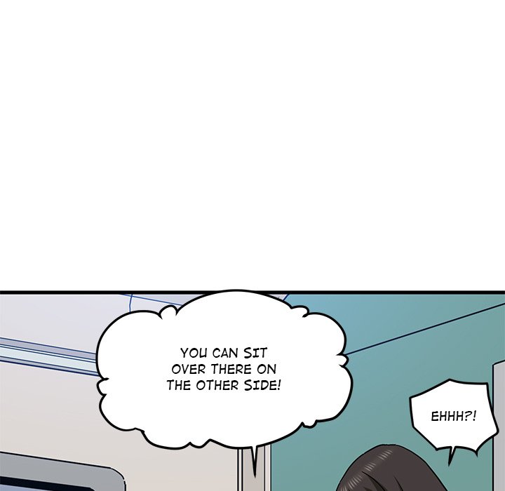Snapping into Love - episode 38 - 164