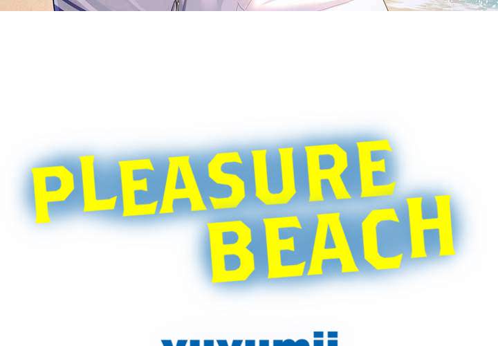 Pleasure Beach - episode 2 - 2