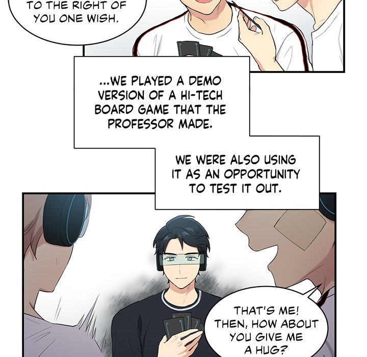 My X Report - episode 37 - 17