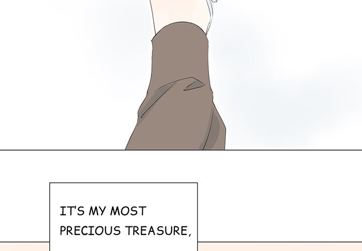 The Ten Years I Love You Most - episode 33 - 1