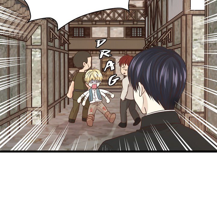 Hold on, Crown Prince! - episode 4 - 39