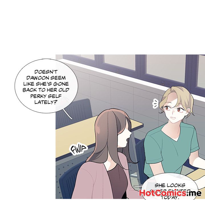 What's Going On? - episode 25 - 30