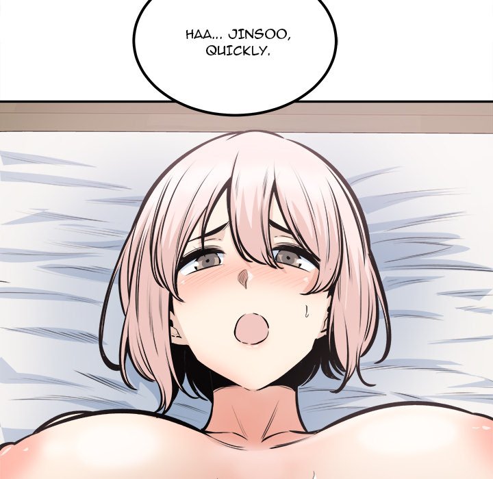 Excuse me, This is my Room - episode 105 - 125