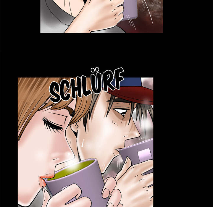 Die Partner meiner Frau - episode 34 - 34
