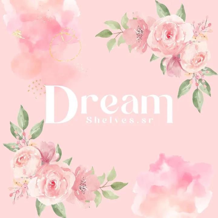 dreamshelves.sr