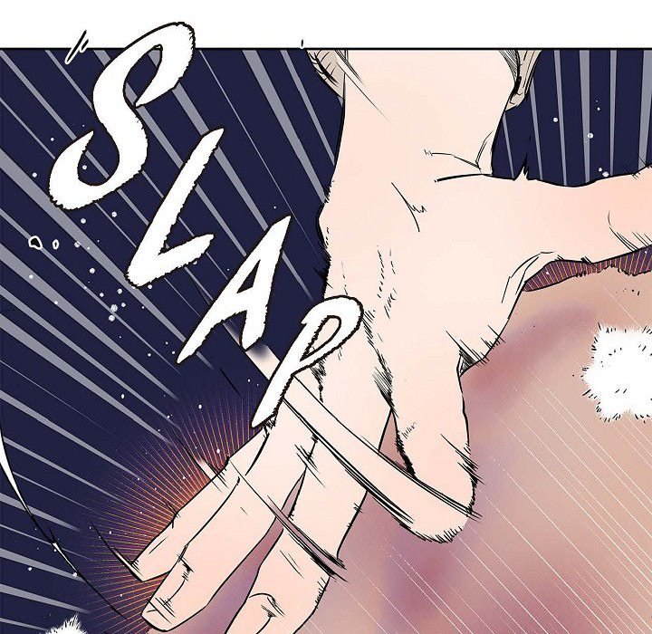 Hard-Boiled Love - episode 19 - 18