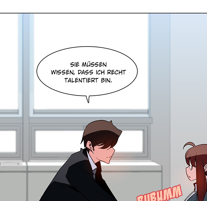 Dreiblättriges Kleeblatt - episode 33 - 122