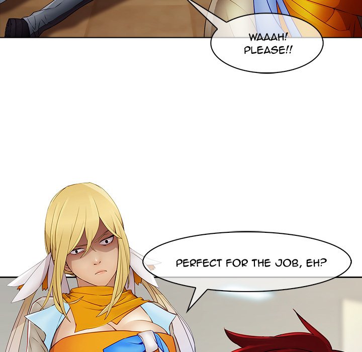 The Butterfly Dream - episode 7 - 15