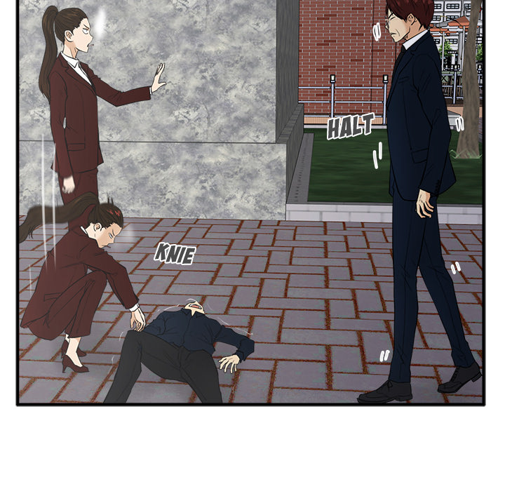 Los geht´s Mr. Kang! - episode 42 - 34