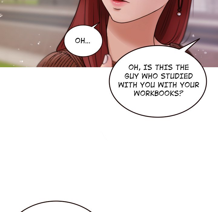Make Me Yours, Professor - episode 11 - 6