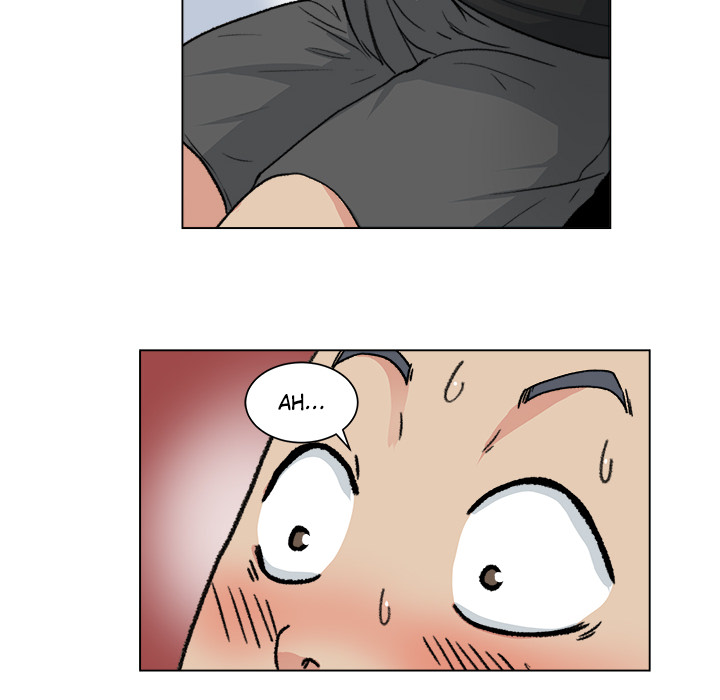Soojungs Comicladen - episode 1 - 44