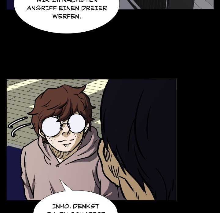 Tweener - episode 34 - 28