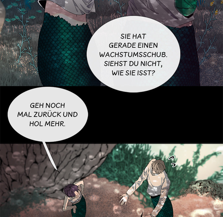 Aus den Tiefen des Meeres - episode 2 - 6