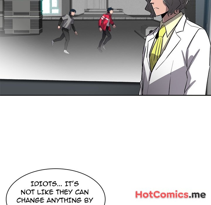 Stardust - episode 65 - 97