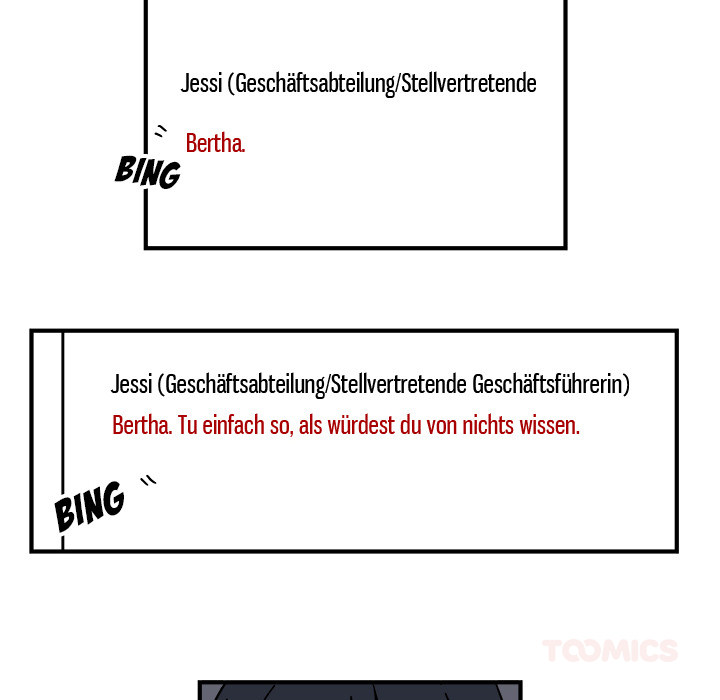 Bürodilemma - episode 31 - 45
