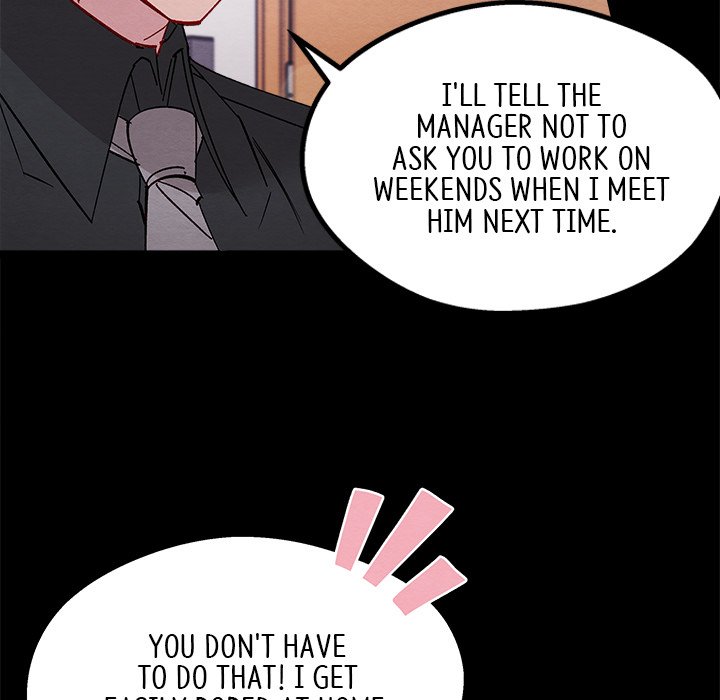 That Couple Has A Secret - episode 32 - 35