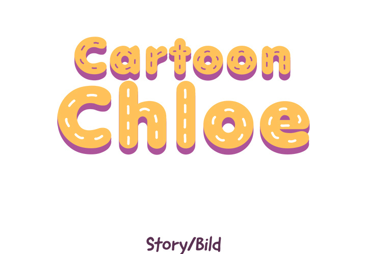 Cartoon Chloe - episode 11 - 0