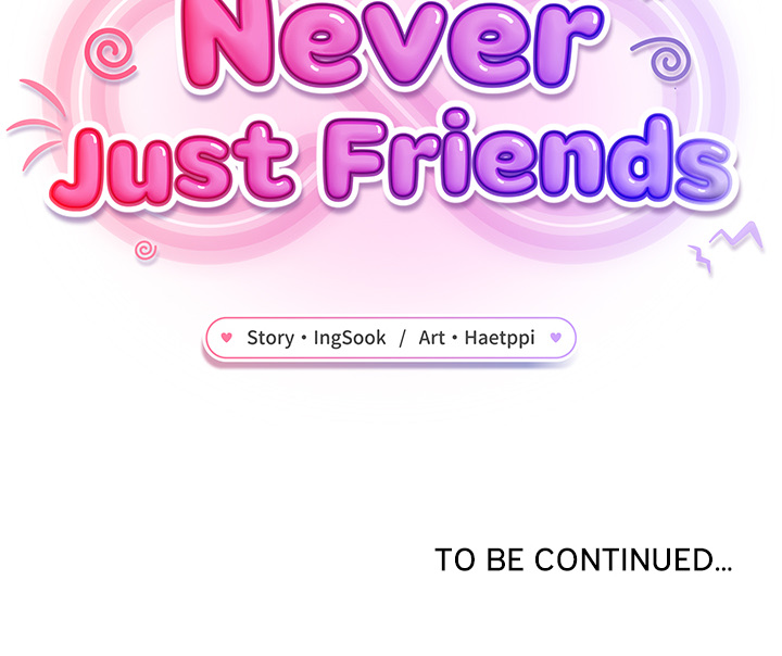 Never Just Friends - episode 1 - 265