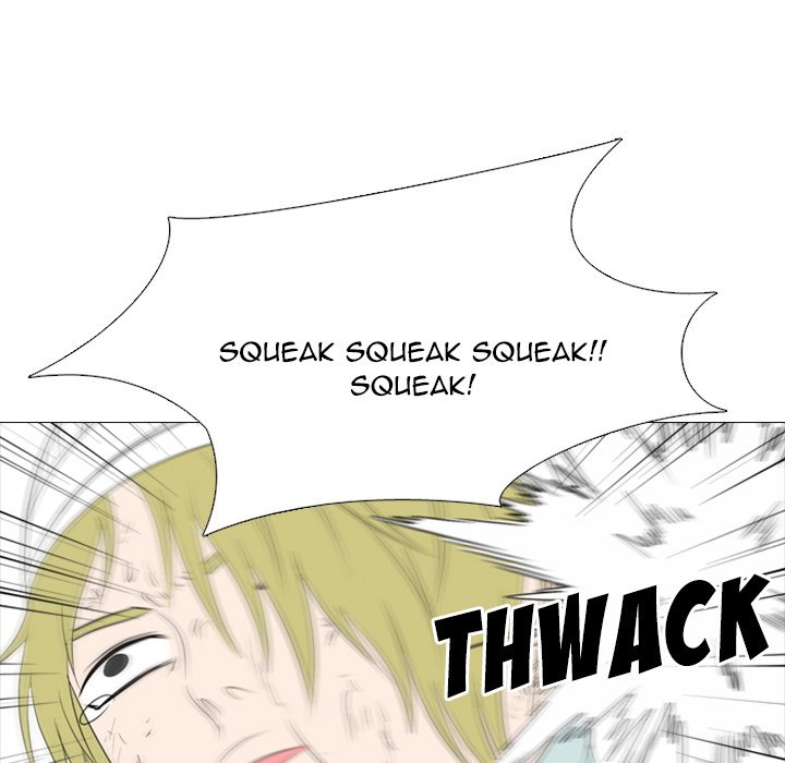 Taekwon High - episode 21 - 39