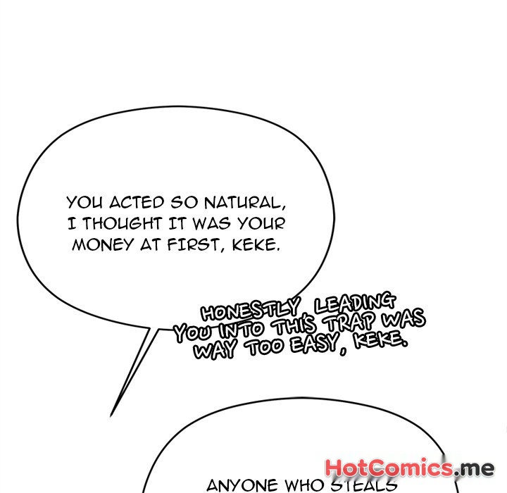 From Weakling to Nemesis - episode 29 - 98