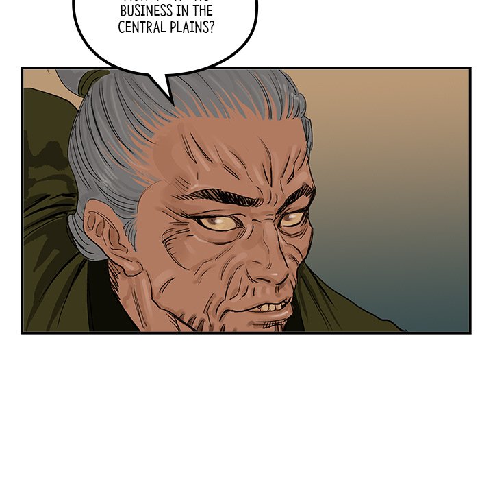 The Blade Demon - episode 28 - 85