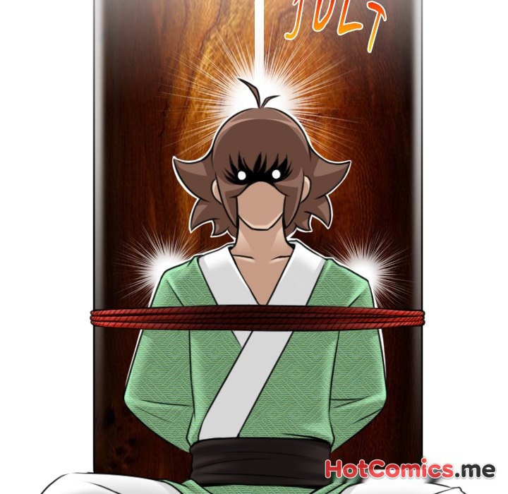 Secret World of Martial Arts - episode 34 - 81
