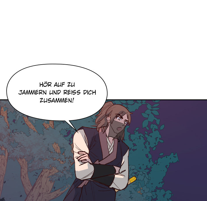 Die Prinzessin und ihre Leibwächter - episode 7 - 53