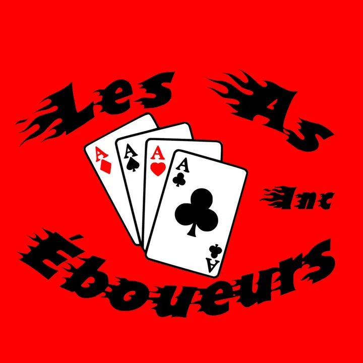 @lesaseboueurs