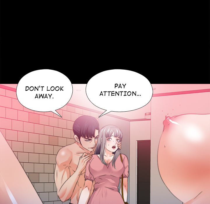 Love on Canvas - episode 52 - 76