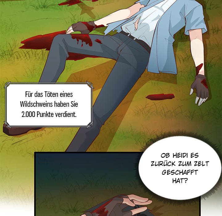 Survival-Log: Überleben für Anfänger - episode 10 - 104