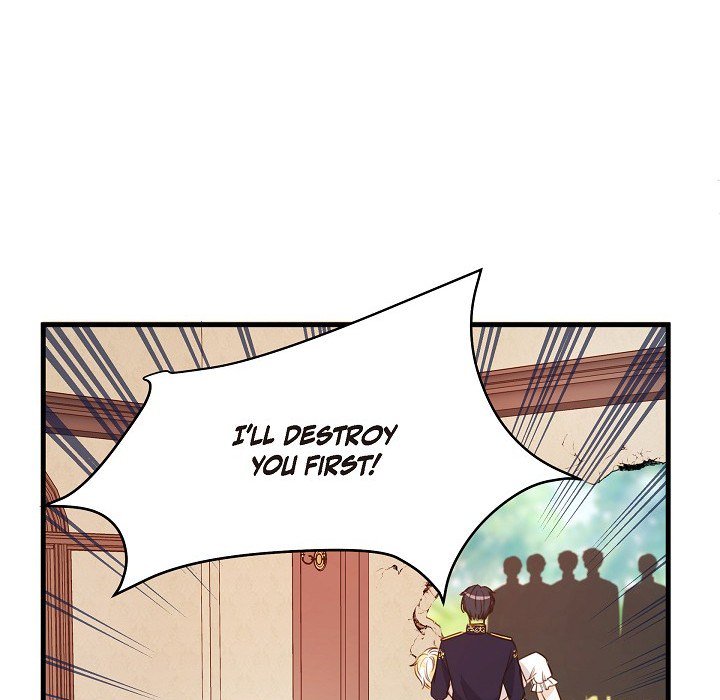 Hold on, Crown Prince! - episode 21 - 116