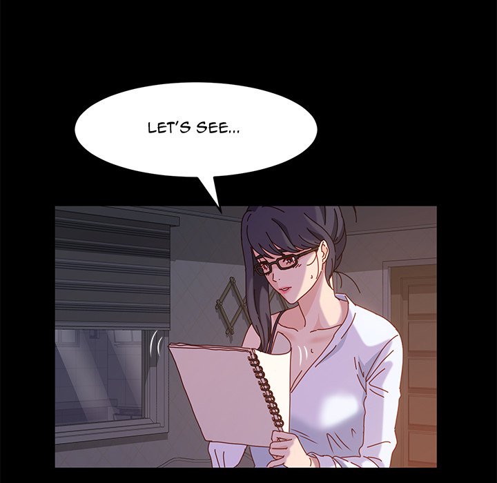 God Model - episode 5 - 111