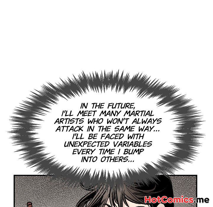 Magician's Murim Adventures - episode 10 - 8
