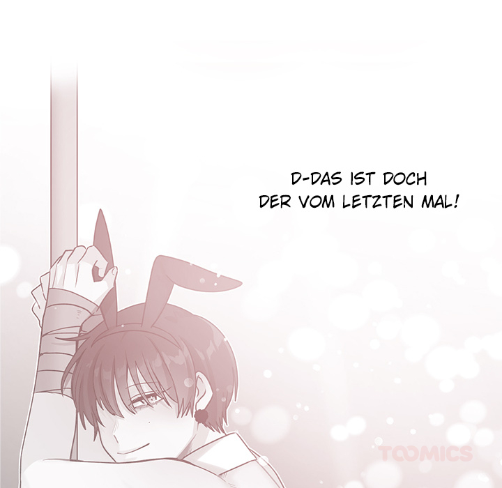 Pheromon Sorbet♥ - episode 26 - 37