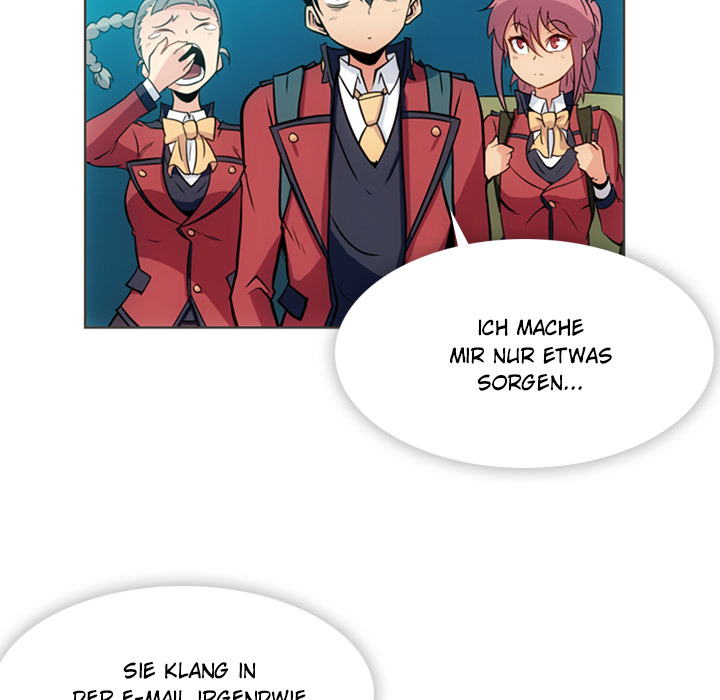 Eine Spionin zum Knuddeln - episode 31 - 66
