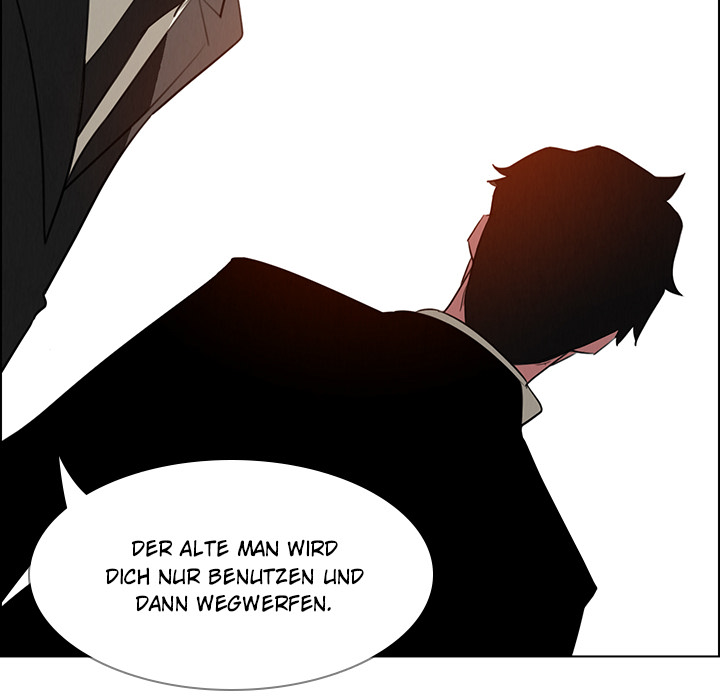 Regenschleier - episode 31 - 40