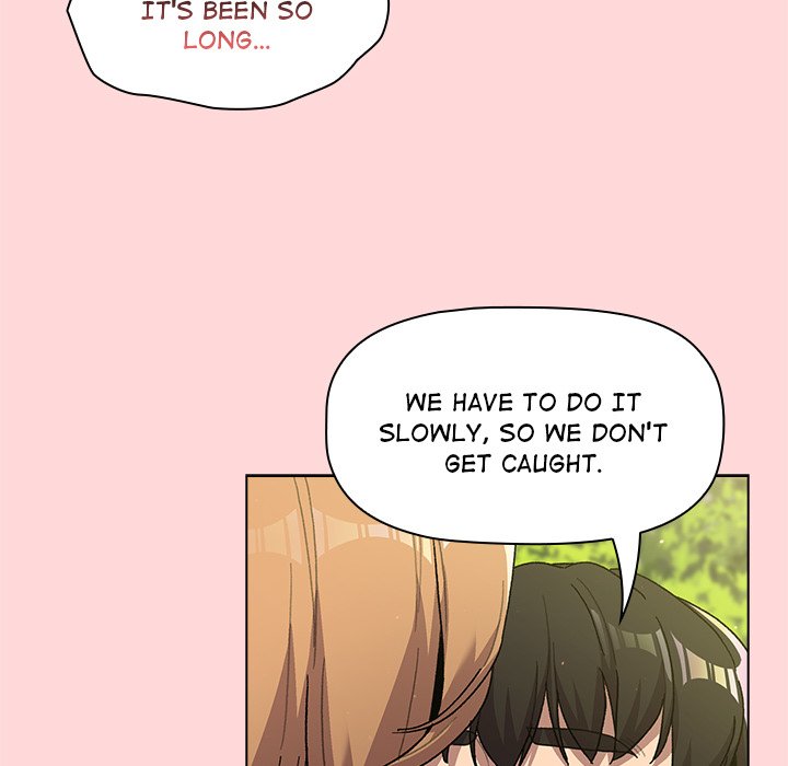 What do I do now...? - episode 57 - 73