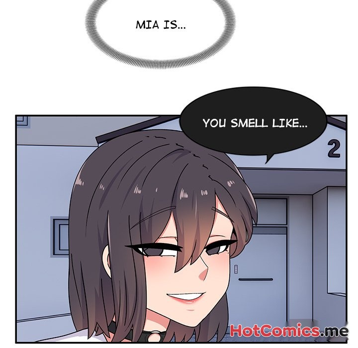 Life with Mia - episode 27 - 128