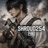 shroud254